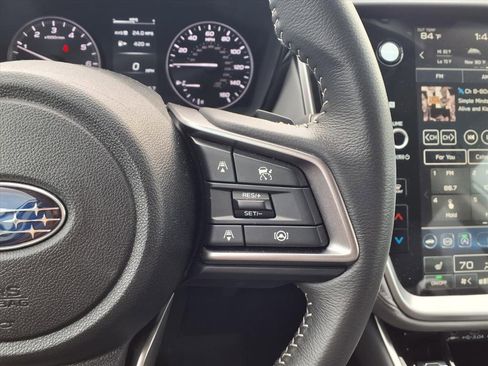 Certified 2025 Subaru Outback Premium w/ Popular Package #1A image 11