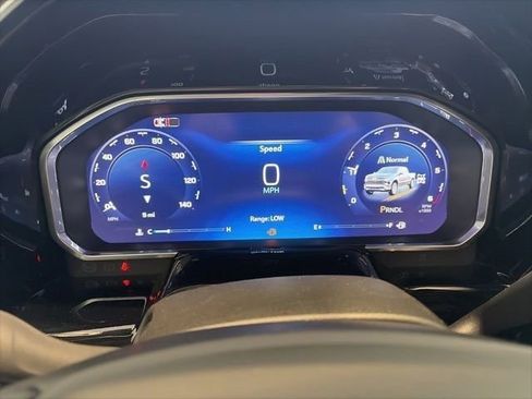 New 2026 Chevrolet Silverado 1500 LT AWD/4WD image 16