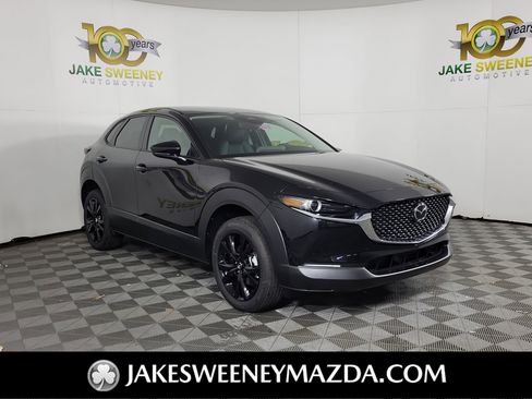 New 2026 MAZDA CX-30 AWD 2.5 S w/ Select Sport Pkg image 1