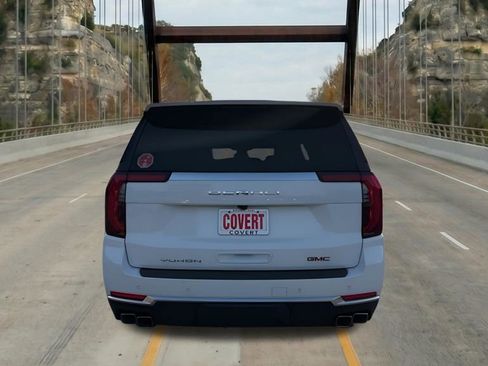 New 2026 GMC Yukon XL Denali RWD image 9