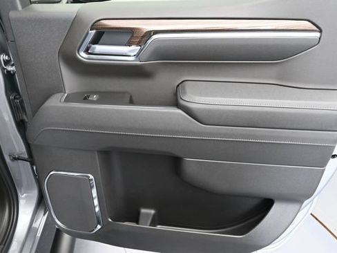 New 2026 Chevrolet Silverado 1500 LT Trail Boss w/ Convenience Package II AWD/4WD image 27