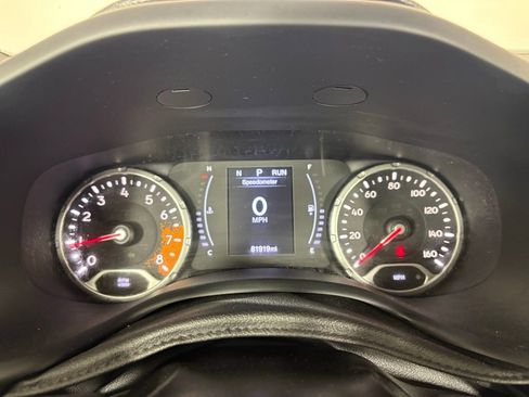 Used 2018 Jeep Renegade Sport w/ Power & Air Group AWD/4WD image 23
