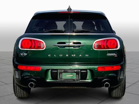 Used 2017 MINI Cooper Clubman S image 5