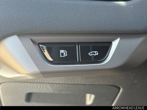 New 2026 Lexus RX 450h AWD image 23