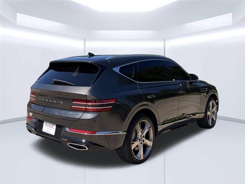 Used 2024 Genesis GV80 3.5T w/ Prestige Package AWD/4WD image 5