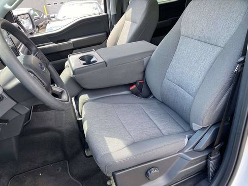 New 2026 Ford F150 XLT RWD image 11