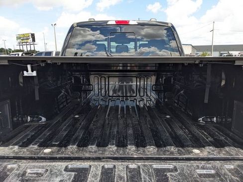 Used 2025 Ford F150 Lariat w/ Equipment Group 501A Mid AWD/4WD image 12