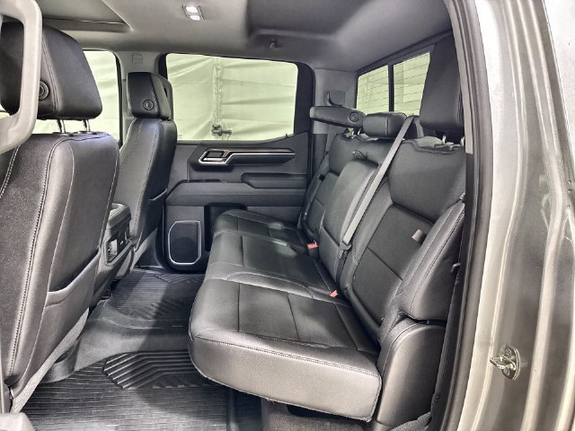 Used 2022 Chevrolet Silverado 1500 RST w/ RST All Star Premium Package AWD/4WD image 26