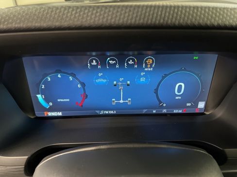 New 2025 Ford F150 Tremor w/ Bed Utility Package image 24