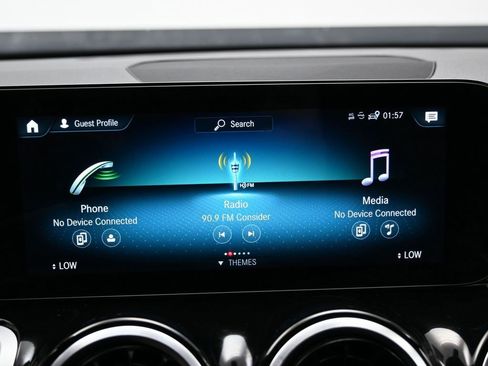 Used 2022 Mercedes-Benz GLB 250 w/ Premium Package Lite image 24