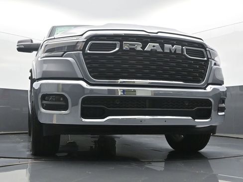 New 2025 RAM 1500 Big Horn image 53