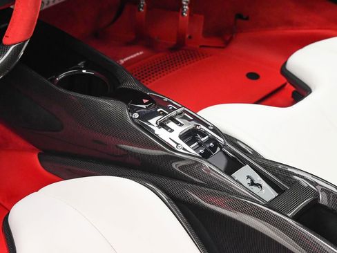 Used 2023 Ferrari SF90 Stradale AWD/4WD image 34