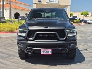 Used 2022 RAM 1500 Rebel w/ Rebel Level 2 Equipment Group AWD/4WD video 2