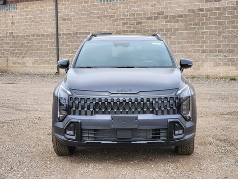 New 2026 Kia Sportage X-Pro Prestige AWD/4WD image 5