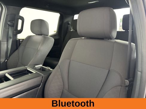 Used 2025 Toyota Tundra SR5 image 9