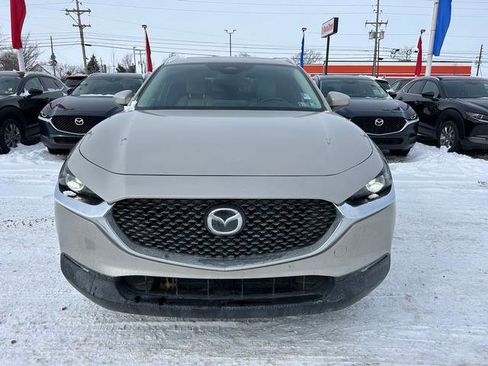 Certified 2024 MAZDA CX-30 AWD 2.5 S w/ Preferred Package image 8