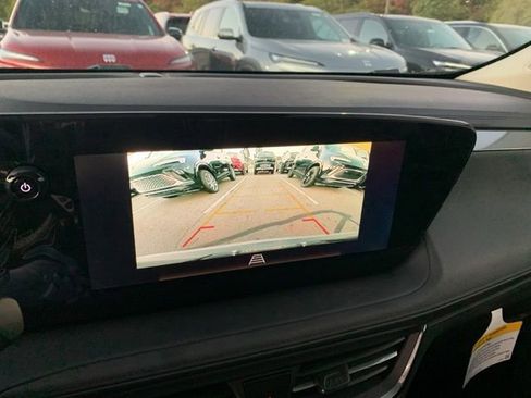 New 2026 Buick Encore GX Preferred w/ Comfort Package image 23