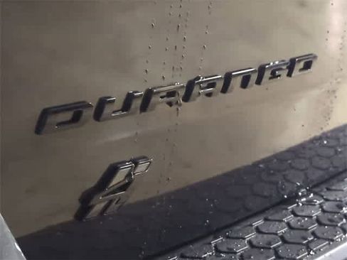 New 2026 Dodge Durango GT image 13