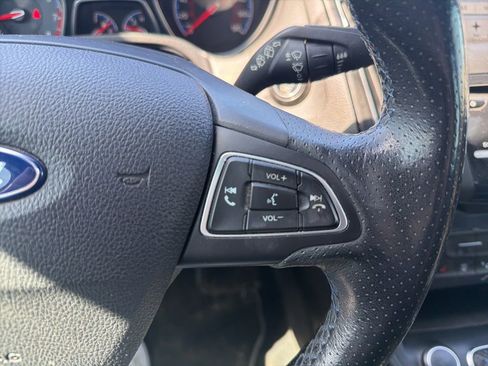 Used 2017 Ford Focus RS image 23