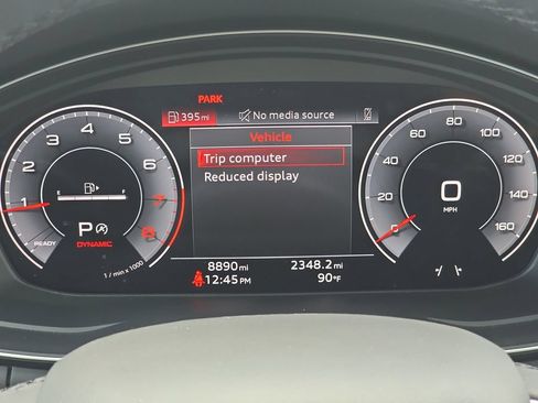 Certified 2024 Audi A5 2.0T Premium Plus AWD/4WD image 14