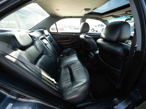 Used 2003 Acura TL 3.2 image 24