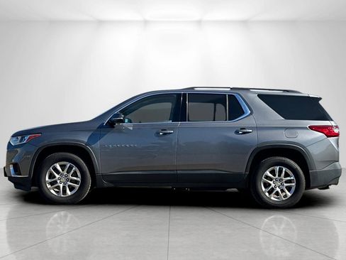 Used 2019 Chevrolet Traverse LT image 6