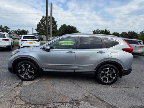 Used 2019 Honda CR-V Touring image 10