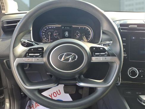 Used 2022 Hyundai Tucson SEL image 17