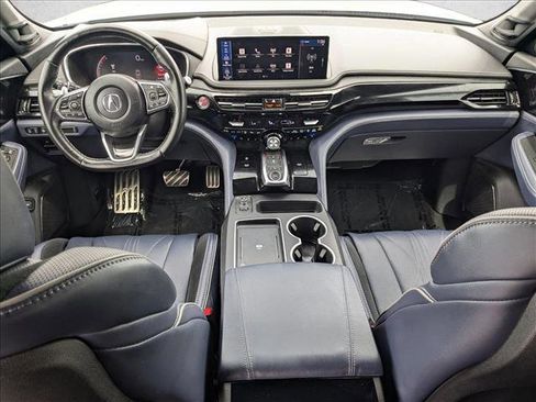 Certified 2025 Acura MDX Type S AWD/4WD image 17