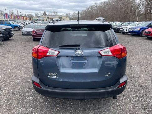 Used 2014 Toyota RAV4 LE AWD/4WD image 6