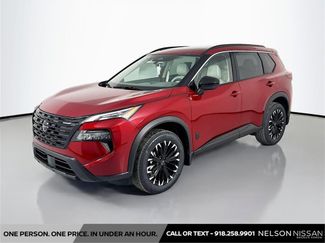 New 2026 Nissan Rogue SV video 1
