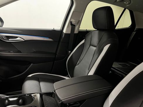 New 2026 Buick Envision Sport Touring AWD/4WD image 30