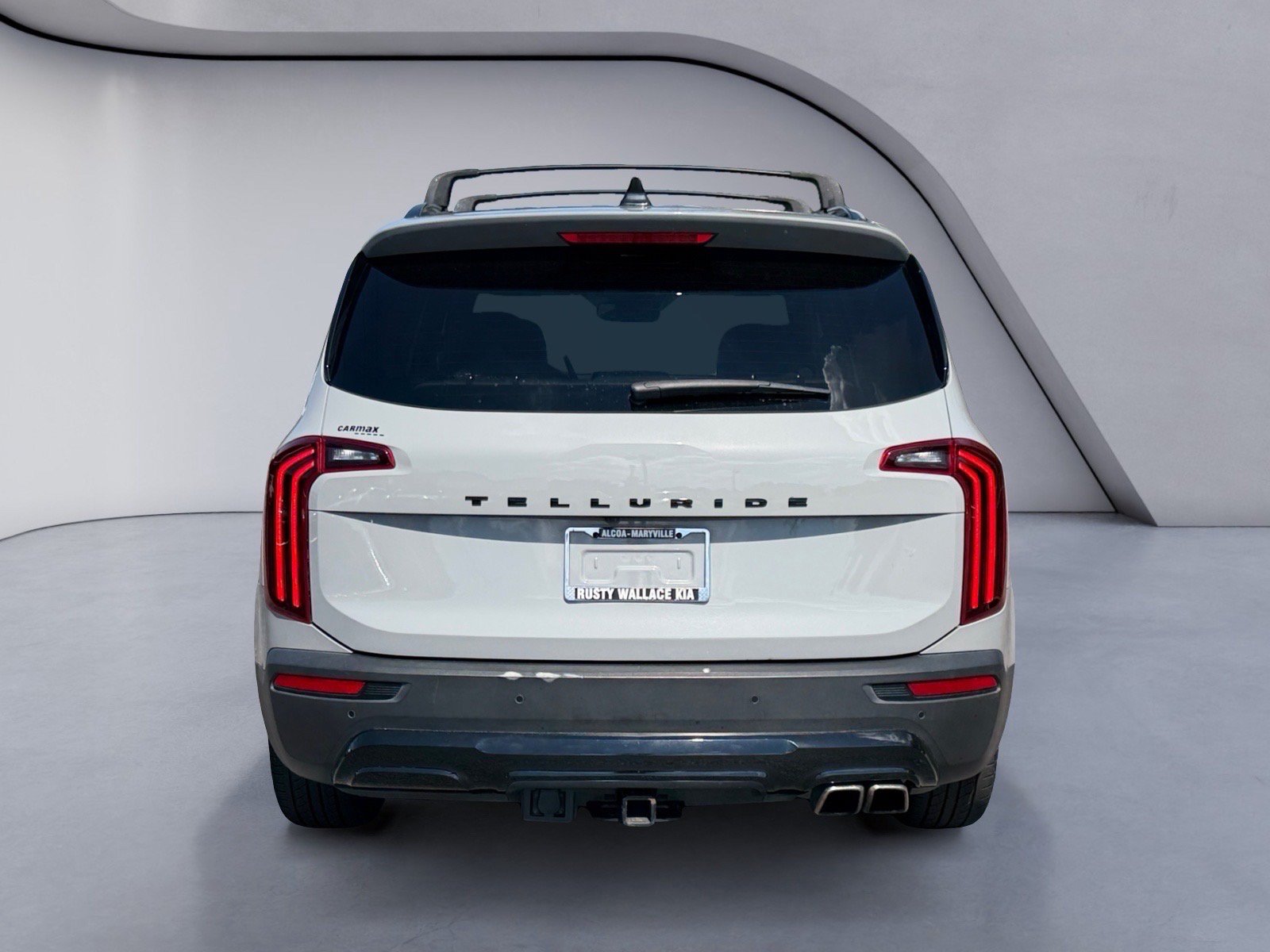 Used 2022 Kia Telluride SX w/ SX Prestige Package AWD/4WD image 4