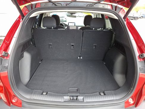 Certified 2022 Ford Escape SE w/ Convenience Package image 29