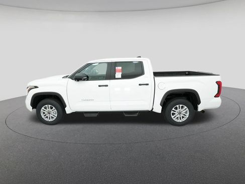 New 2025 Toyota Tundra SR5 image 3