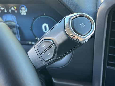 New 2025 Ford F150 XLT w/ Equipment Group 301A Standard image 13