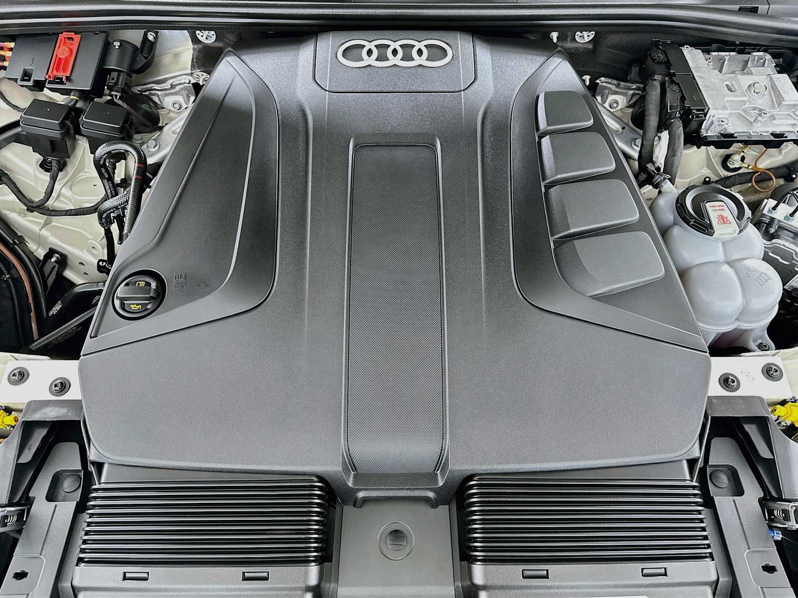 Certified 2023 Audi Q7 2.0T Premium Plus w/ Premium Plus Package AWD/4WD image 30