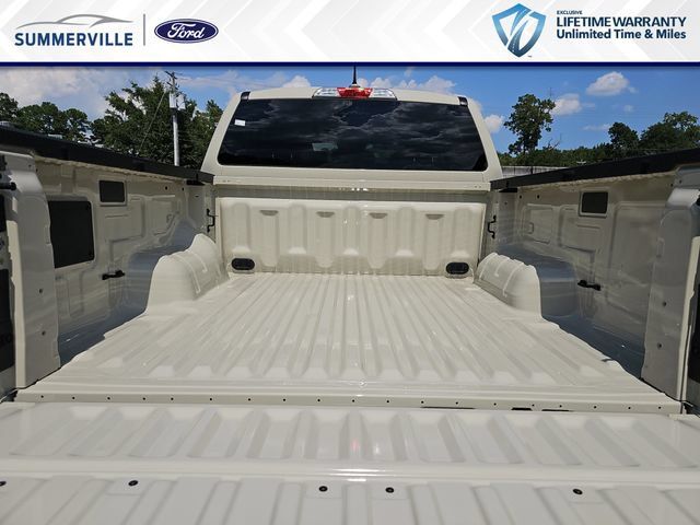 New 2026 Ford Ranger XL RWD image 14