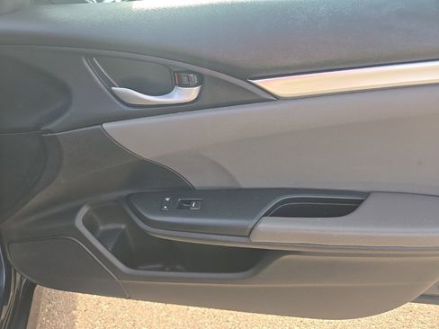 Used 2017 Honda Civic LX image 20