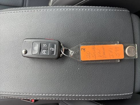 Used 2020 Volkswagen Passat 2.0T SE image 26