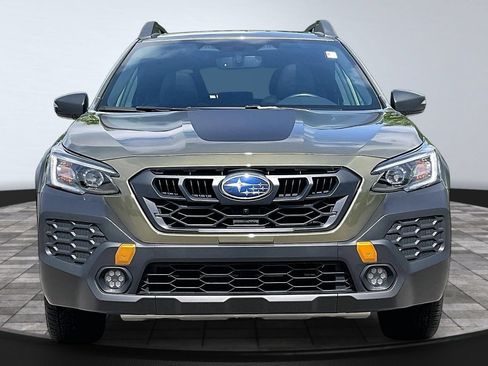Certified 2024 Subaru Outback Wilderness AWD/4WD image 3