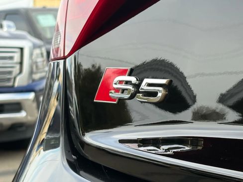 Used 2013 Audi S5 Prestige image 27