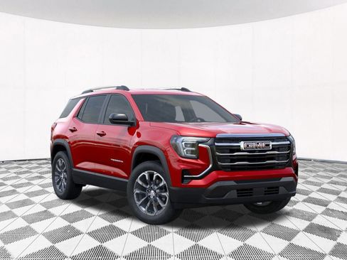 New 2026 GMC Terrain Elevation w/ Elevation Premium Package image 14