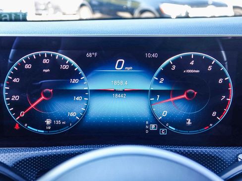 Certified 2019 Mercedes-Benz A 220 image 23