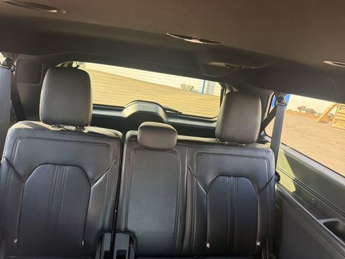 Used 2020 Ford Expedition Max Limited w/ Special Edition Package image 42