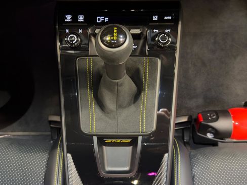 Used 2024 Porsche 911 GT3 RS w/ Weissach Package image 22