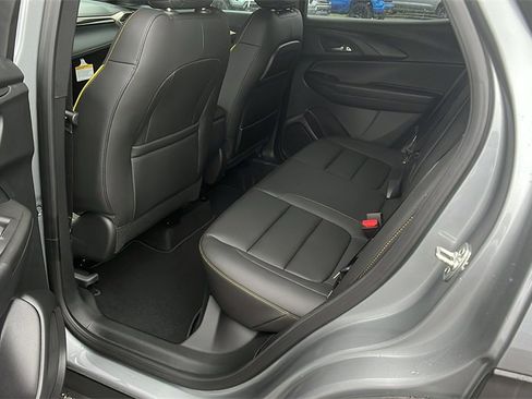 New 2026 Chevrolet TrailBlazer ACTIV w/ Convenience Package image 18