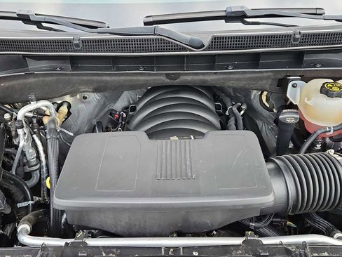 Used 2023 GMC Yukon Denali Ultimate image 15