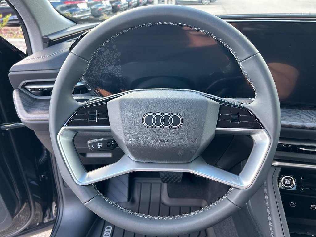 New 2026 Audi Q5 Premium Plus AWD/4WD image 21