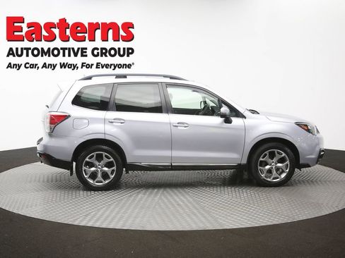 Used 2017 Subaru Forester 2.5i Touring w/ Popular Package #2 AWD/4WD image 48